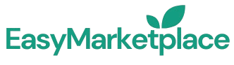 EasyMarketplace Logo